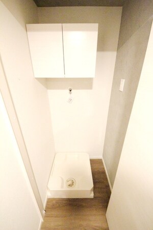 ウェルスクエアイズム高円寺の物件内観写真